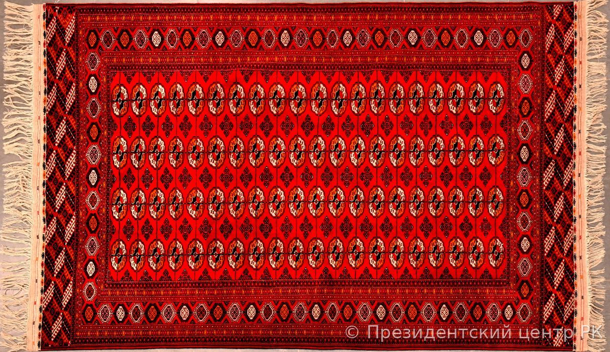 Carpets and felt